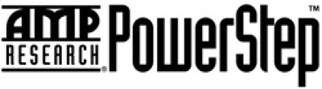AMP Research 21-25 Chevrolet Suburban/Tahoe & Cadillac Escalade PowerStep - Black