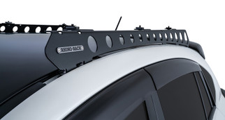 Rhino-Rack 16-17 Subaru Crosstrek / 13-15 XV 5DR Hatch (w/ Roof Rails) Backbone Mounting System