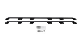 Rhino-Rack Pioneer Side Rails for 52100/52101/52113