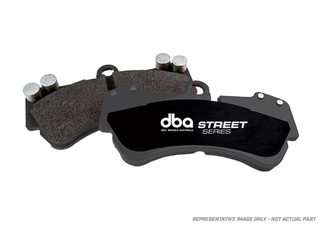 DBA 2015+ Mini Clubman Street Series Rear Brake Pads