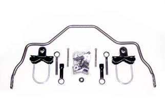 Hellwig 62-67 Chevrolet Nova Solid Chromoly 3/4in Rear Sway Bar