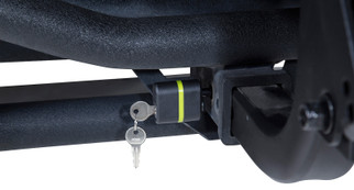 Rhino-Rack 2in Hitch Receiver Locking Pin