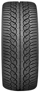 Yokohama Parada Spec-X Tire - 285/40R24 112V