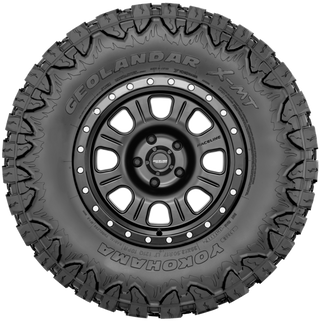 Yokohama Geolandar X-MT Tire - 40X15.50R24 128Q