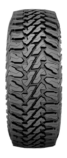 Yokohama Geolandar M/T G003 Tire - LT235/80R17 120/117Q