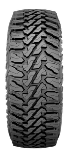 Yokohama Geolandar M/T G003 Tire - 35X12.50R17 121Q