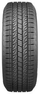 Yokohama Geolandar H/T G056 Tire - LT245/75R17 121/118S