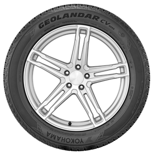 Yokohama Geolandar CV G058 Tire - 225/55R18 98V
