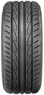 Yokohama Advan Fleva V701 Tire - 225/35R20 90W