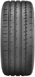 Yokohama Advan Apex V601 Tire - 295/30R20 101Y