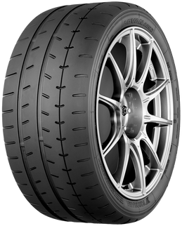 Yokohama Advan A052 Tire - 215/40R17 87W
