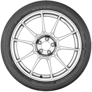 Yokohama Advan A052 Tire - 205/50R15 89V