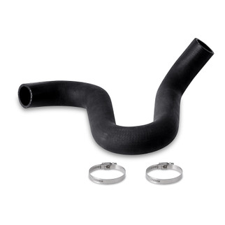 Mishimoto 18+ Ford Mustang GT RHD Oil Cooler Kit Silver Thermostatic