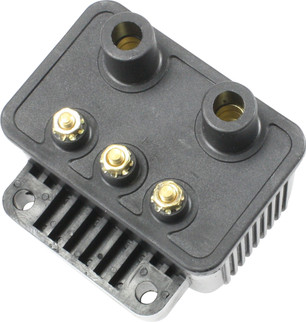 Coil Single Fire  70-98 Bt  72-01 Xl