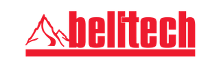 Belltech 2021+ Ford F-150 2WD 3.5-4in Lift Coilover Kit
