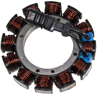 Stator 32 Amp (oem 29970-88)  81-99 Bt (except Efi)