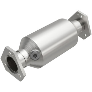 MagnaFlow Direct Fit Catalytic Converter 75-92 Audi/VW CA