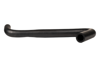 Fleece Performance 06-07 Dodge 2500/3500 Cummins Replacement EPDM Coolant Bypass Hose