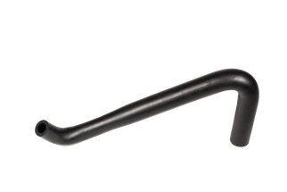 Fleece Performance 06-07 Dodge 2500/3500 Cummins Replacement EPDM Coolant Bypass Hose