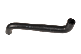 Fleece Performance 03-05 Dodge 2500/3500 Cummins Replacement EPDM Coolant Bypass Hose
