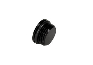 Fleece Performance Universal 3/14in-16 Hex Socket Plug w/ O-Ring