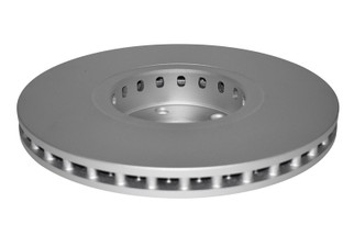 DBA 05-12 Lexus GS300/GS450H/iS350 Street Series En-Shield Front Brake Rotor