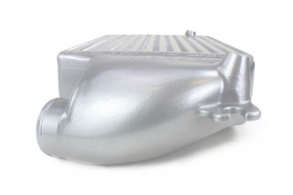 PERRIN 15-21 Subaru WRX / 14-18 Forester XT Top Mount Intercooler - Silver