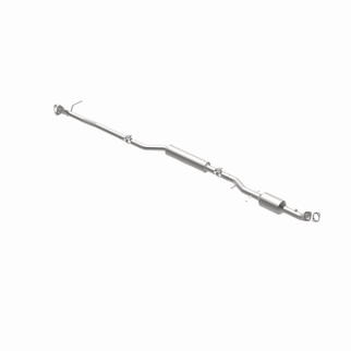 MagnaFlow Direct Fit Catalytic Converter 2011-2013 Outlander L4 2.4 OEM Underbody