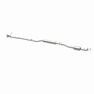 MagnaFlow Direct Fit Catalytic Converter 2011-2013 Outlander L4 2.4 OEM Underbody