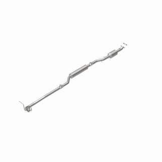 MagnaFlow Direct Fit Catalytic Converter 2011-2013 Outlander L4 2.4 OEM Underbody