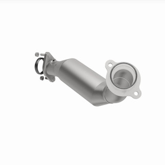 MagnaFlow Direct Fit Catalytic Converter 2009-2015 CTS V8 6.2 OEM Underbody