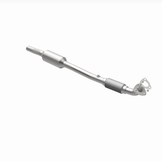 MagnaFlow Direct Fit Catalytic Converter 2008 Astra L4 1.8 OEM Underbody