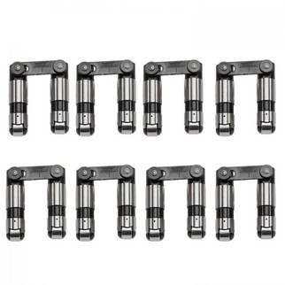 COMP Cams Evolution Hydraulic Roller Lifter Set 265-400 Chevrolet Small Block - Set of 16