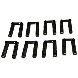 COMP Cams Evolution Hydraulic Roller Lifter Set 265-400 Chevrolet Small Block - Set of 16