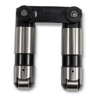 COMP Cams Evolution Hydraulic Roller Lifter Set 265-400 Chevrolet Small Block - Set of 16