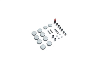 Ford Racing Boss 5.0L Block Plug & Dowel Kit