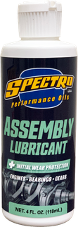 Assembly Lube 4oz