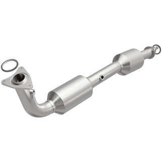 MagnaFlow Direct Fit Catalytic Converter 07-09 Toyota Tundra/Sequoia V8 4.7L