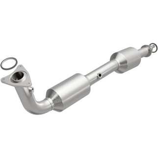 MagnaFlow Direct Fit Catalytic Converter 07-09 Toyota Tundra/Sequoia V8 4.7L