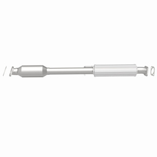 MagnaFlow Direct Fit Catalytic Conv 11-14 Sonata 2.4L Underbody (OEM Grade Federal / EPA Compliant)