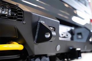 Addictive Desert Designs 21-22 Ford Raptor HoneyBadger Rear Bumper