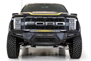 Addictive Desert Designs 21-22 Ford Raptor HoneyBadger Front Bumper