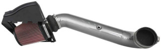 K&N 2021+ Ford F-150 V8-5.0L F/I High Flow Performance Intake Kit