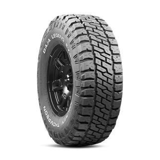 Mickey Thompson Baja Legend EXP Tire 33X12.50R15L - 247541