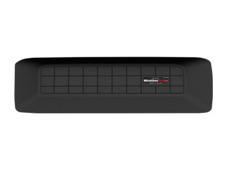 WeatherTech 21+ Tesla Model S Rear Cargo Well Cargo Liner - Black