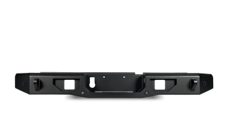 Body Armor 4x4 19-21 Jeep Gladiator JT Gladiator Rear Bumper