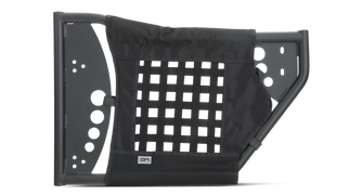 Body Armor 4x4 2018+ Jeep Wrangler JL and Gladiator JT Trail Doors Rear Pair