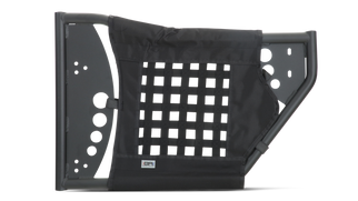 Body Armor 4x4 2018+ Jeep Wrangler JL and Gladiator JT Trail Doors Rear Pair