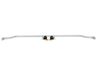 Whiteline 20-21 Chevrolet Camaro LT1 Rear Sway Bar - 27mm HD Blade Adj. (Incl. Bushings)