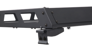 Body Armor 4x4 2018+ Jeep Wrangler JL Roof Rack Mount Kit